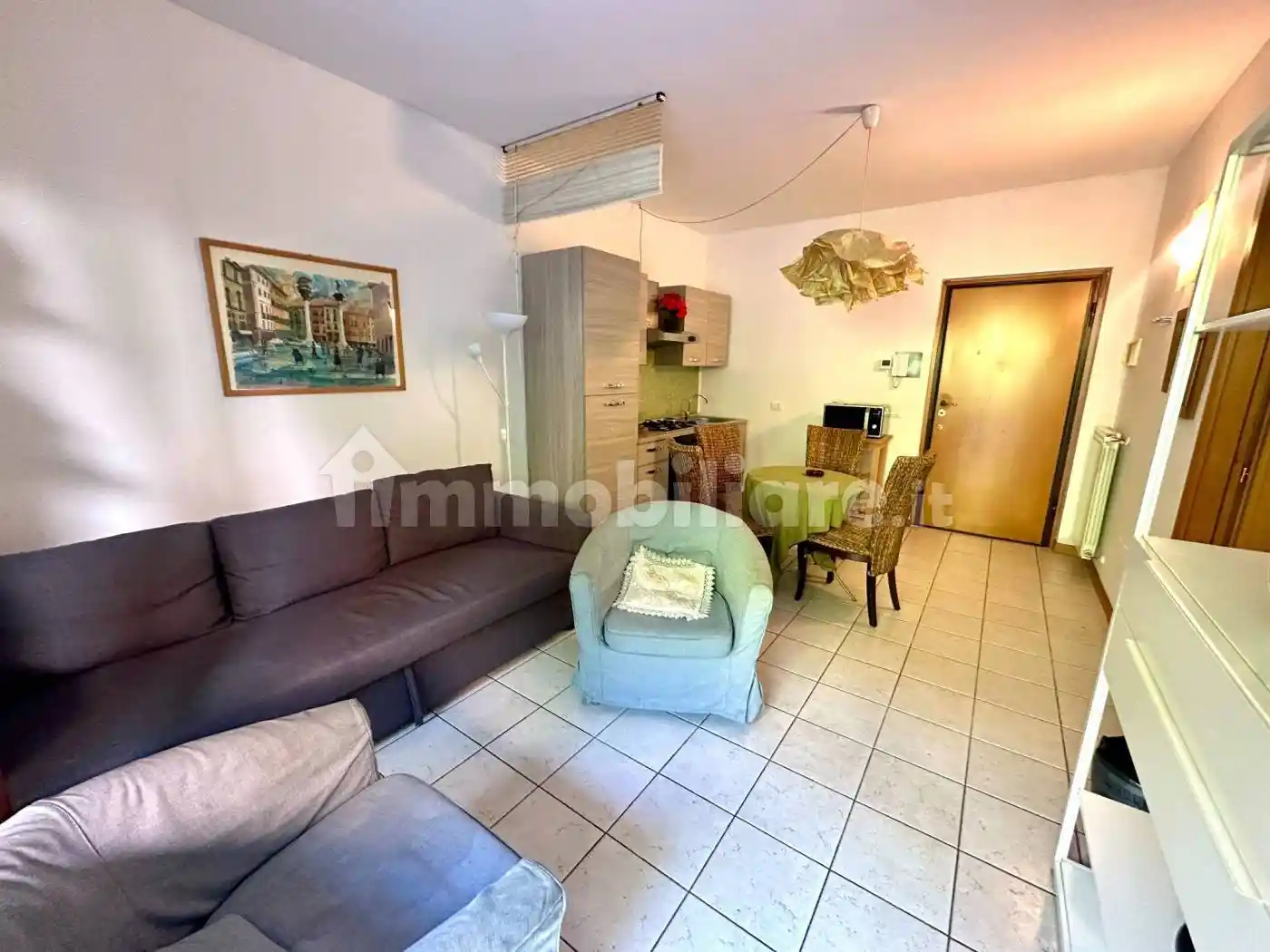 Bilocale viale Lunigiana 10/A, Cascina dei Pomi, Milano - foto 5