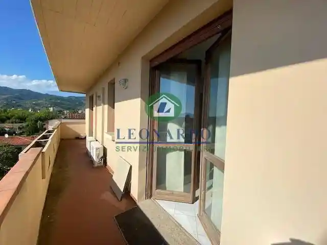 Appartamento in vendita a Massa e Cozzile