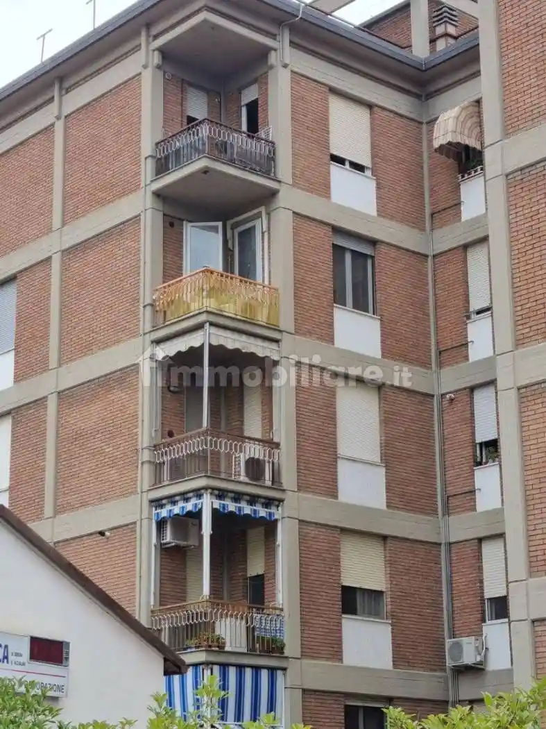 Appartamento in vendita a Guastalla