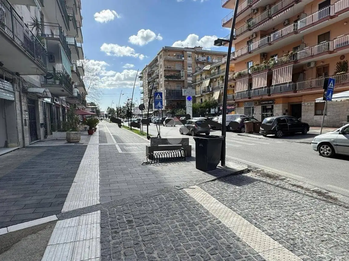 Quadrilocale corso Italia 216, Centro, Acerra - foto 2