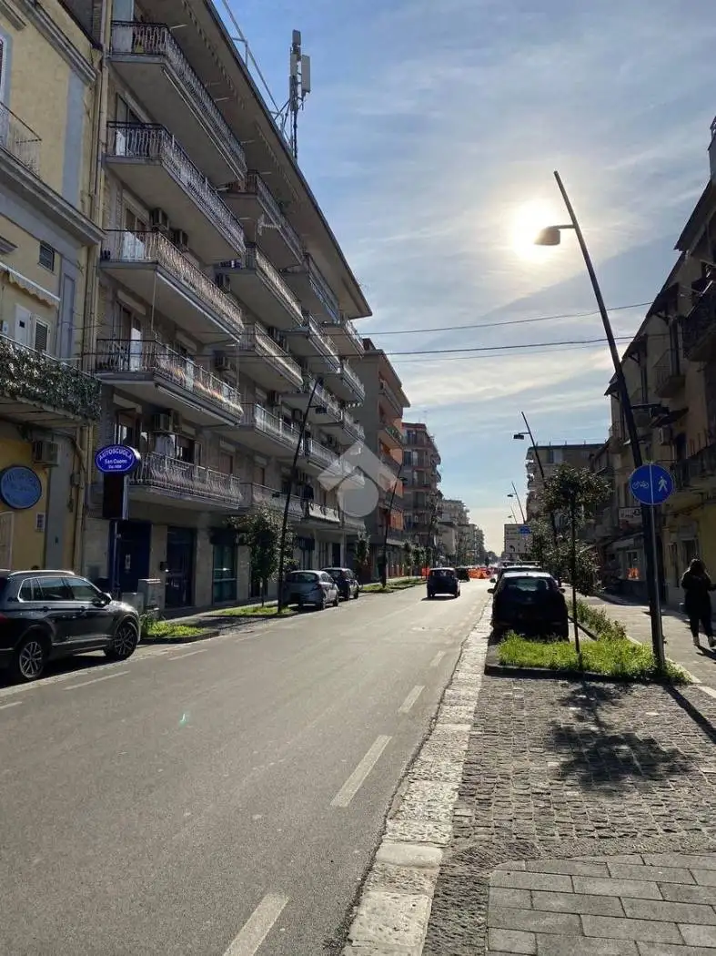 Quadrilocale corso Italia 216, Centro, Acerra - foto 3