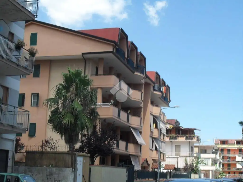 Quadrilocale corso Italia 216, Centro, Acerra - foto 5