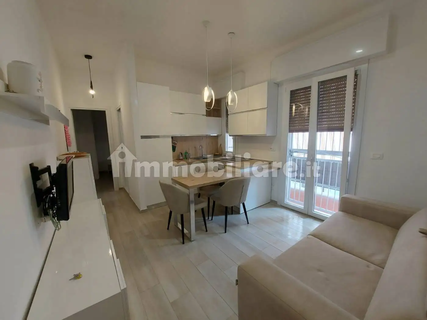 Appartamento in vendita a Cesenatico