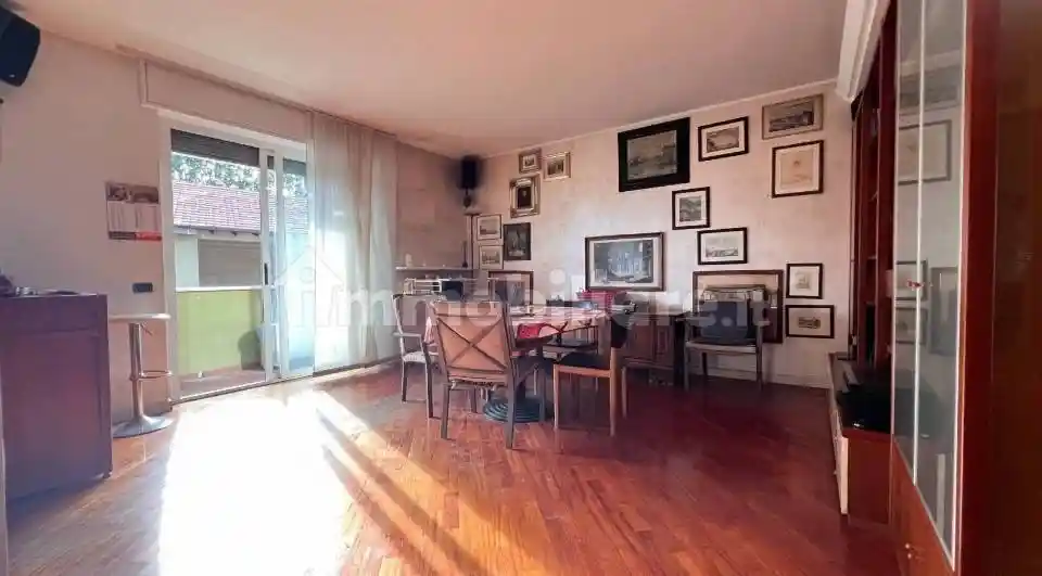 Appartamento in vendita a Bovisio-Masciago
