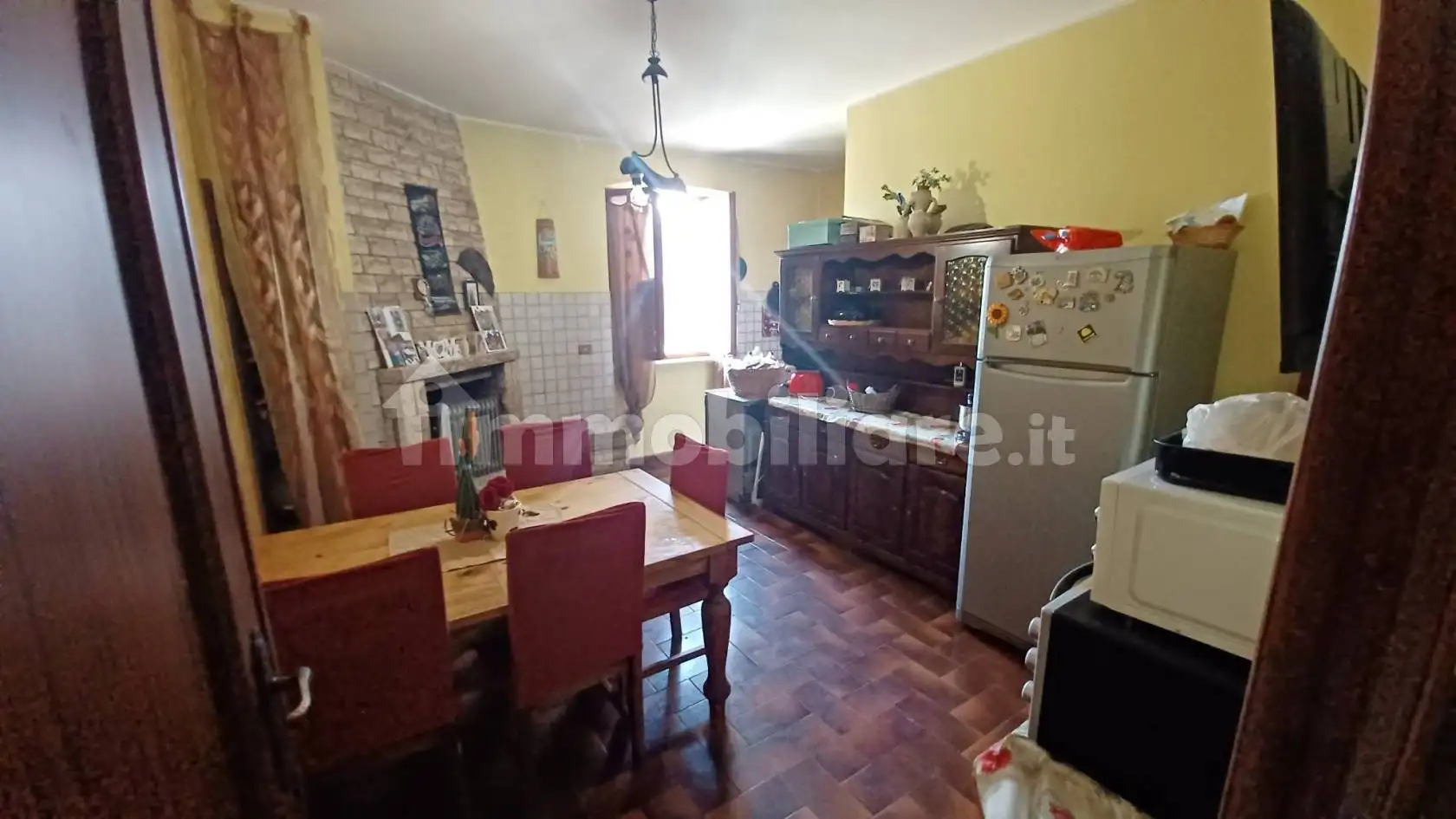 Appartamento in vendita a Priverno