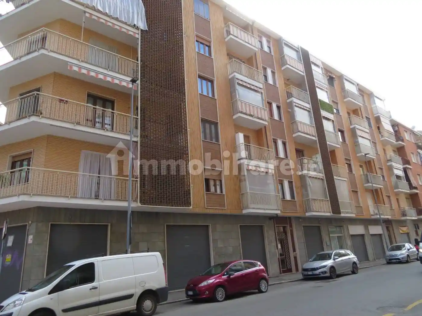 Appartamento in vendita a Nichelino