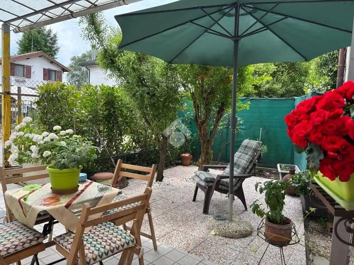 Appartamento in vendita a Venezia