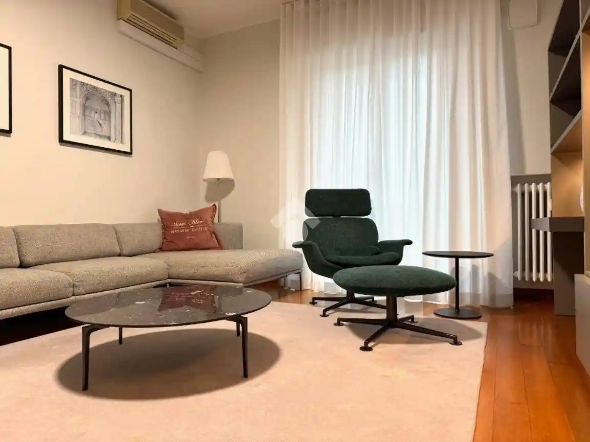 Trilocale via madonna della scala 18, Borgo San Giuliano, Rimini - foto 2