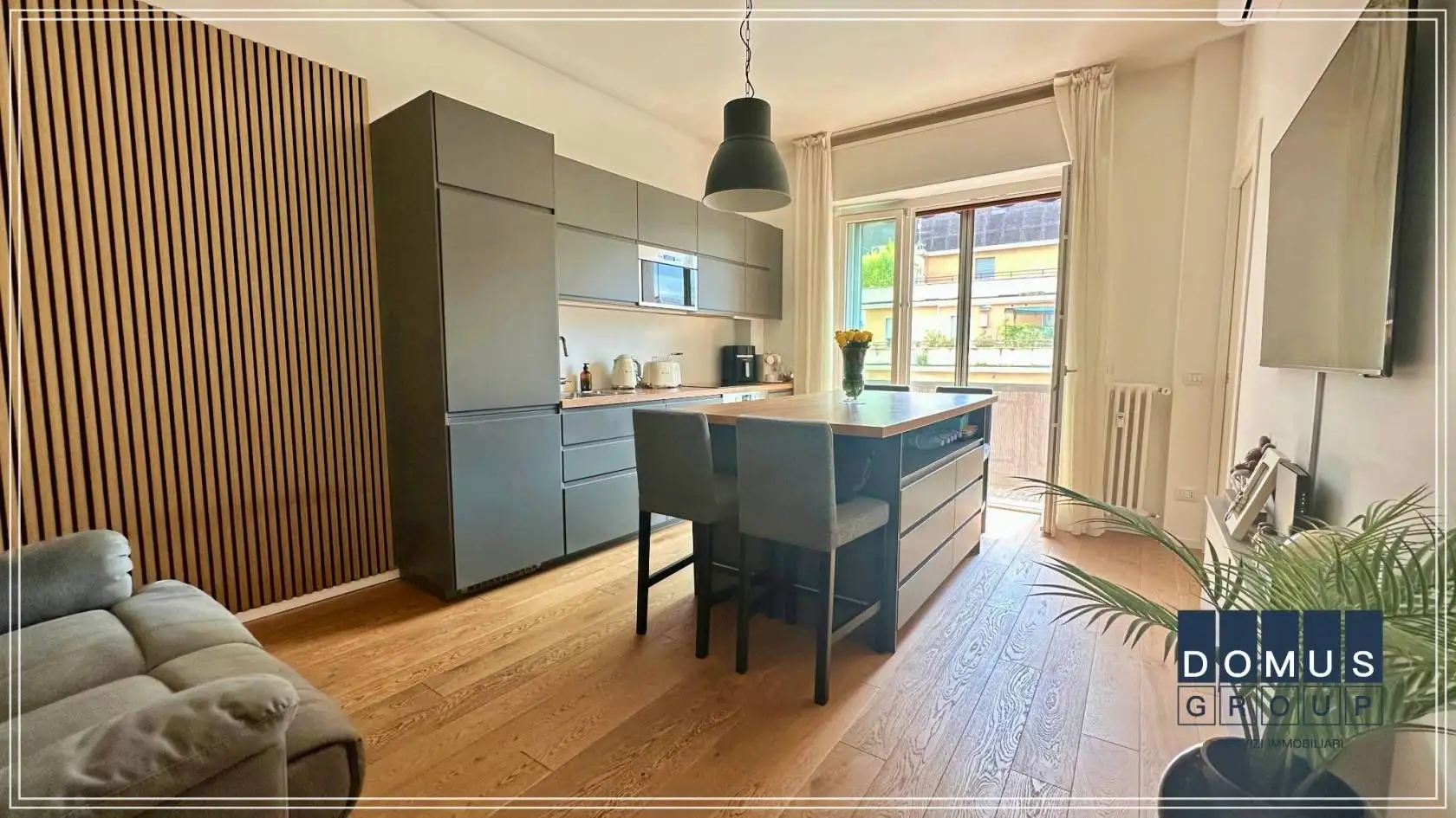 Apartment in vendita a Milan
