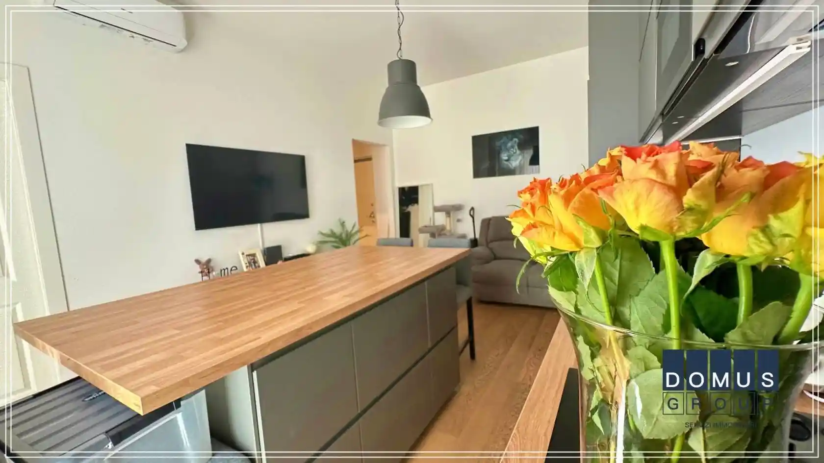 Bilocale via Vespri Siciliani 30, Giambellino, Milano - foto 4