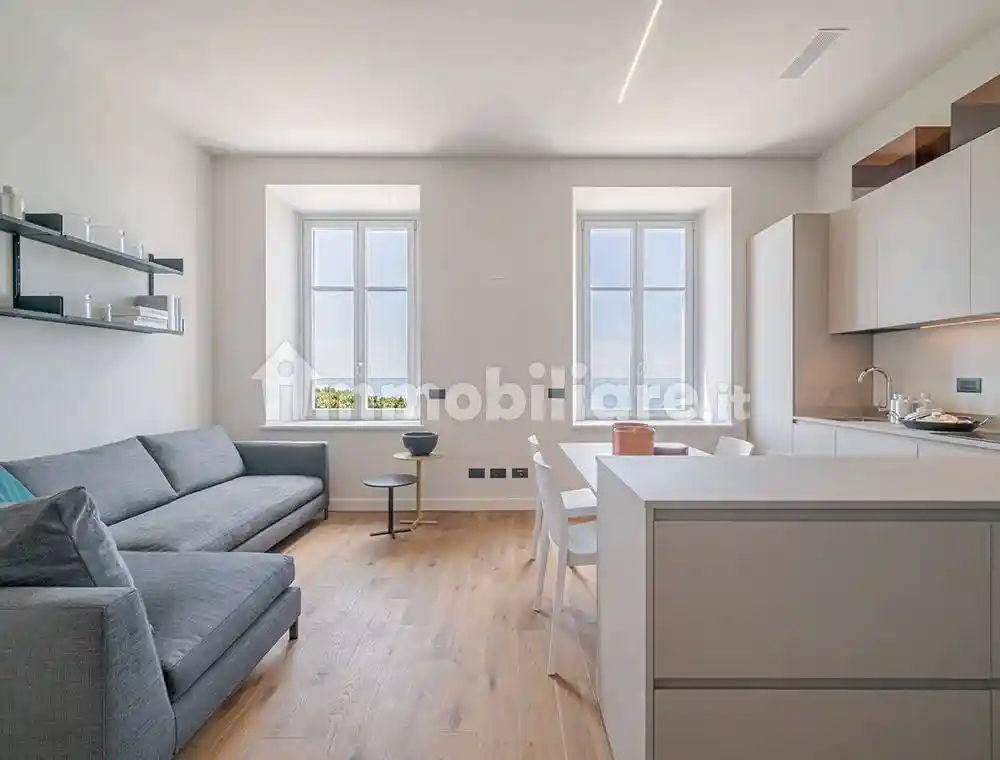 Appartamento in vendita a Cascina