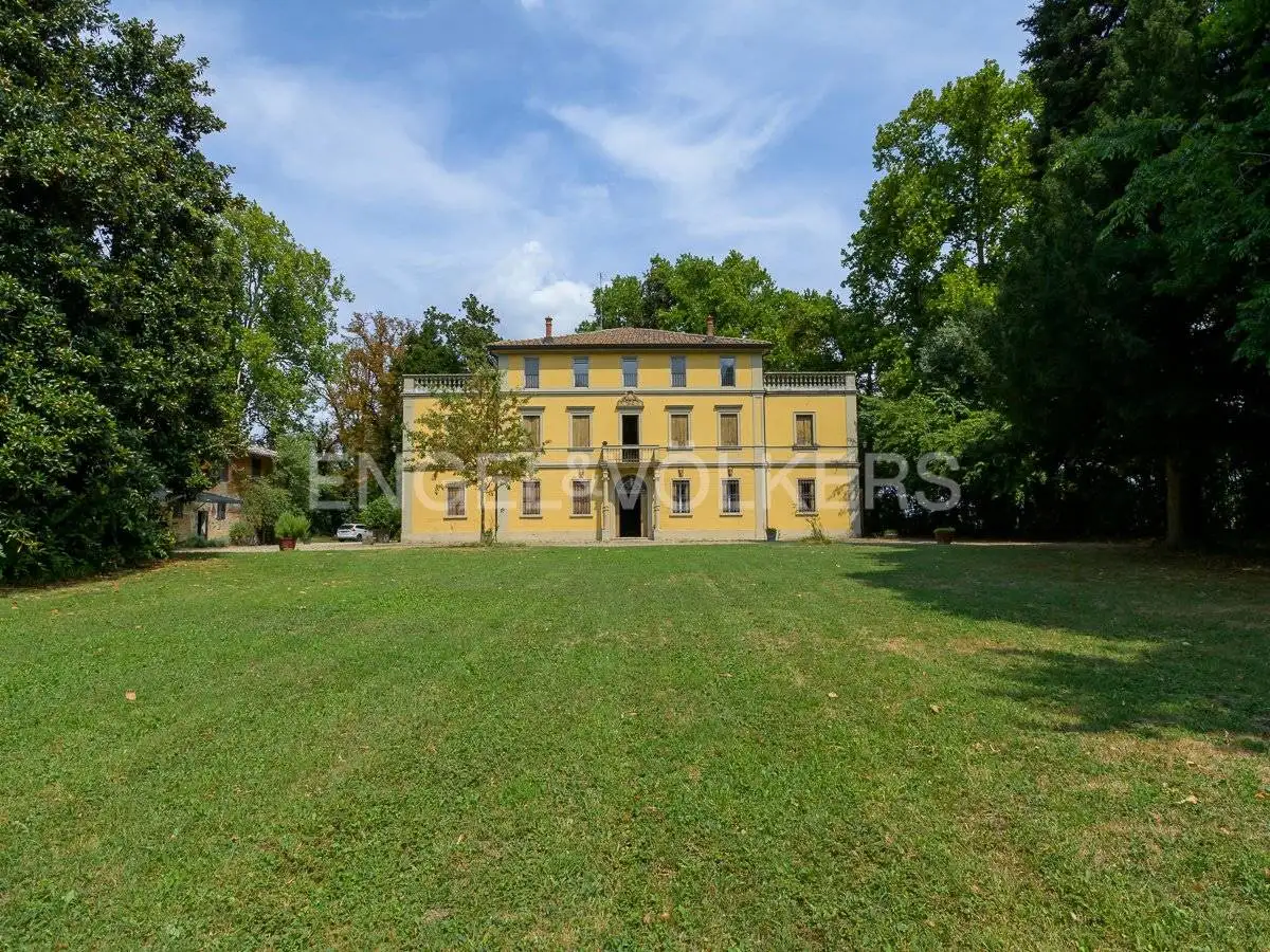 Villa in vendita a Castello d'Argile