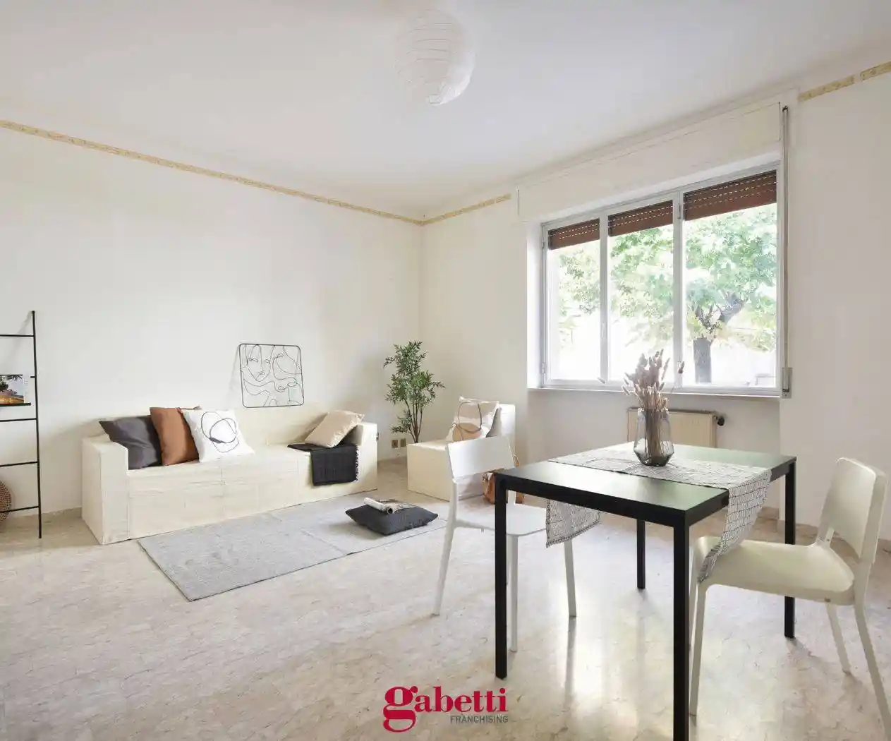 Quadrilocale via San Gabriele, 13, Centro, San Salvo - foto 2