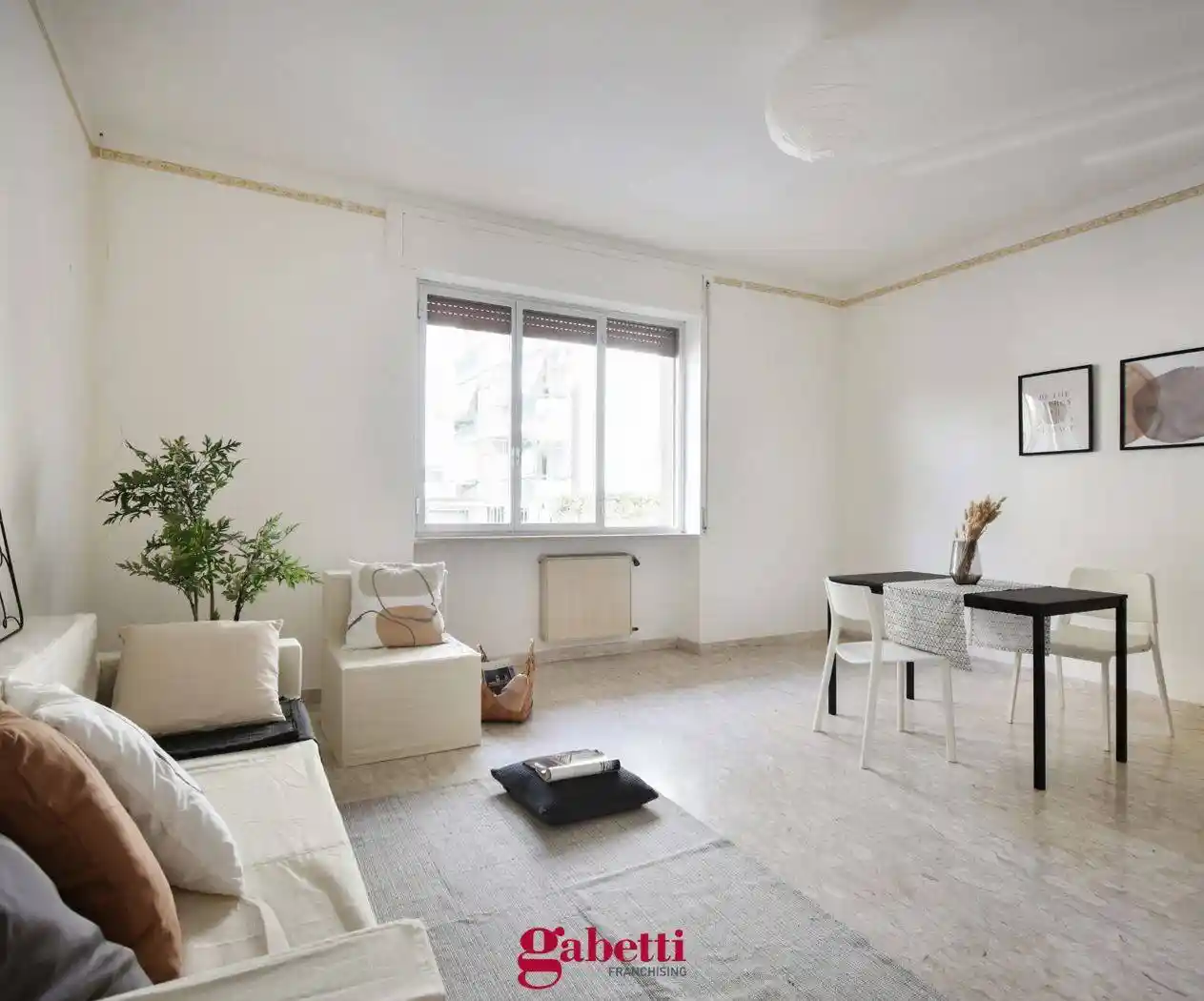 Quadrilocale via San Gabriele, 13, Centro, San Salvo - foto 4