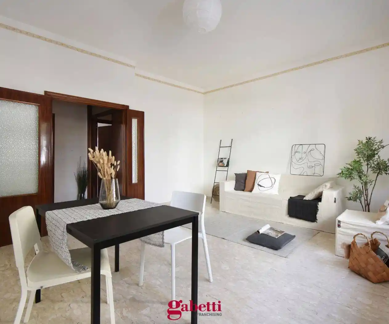 Quadrilocale via San Gabriele, 13, Centro, San Salvo - foto 5