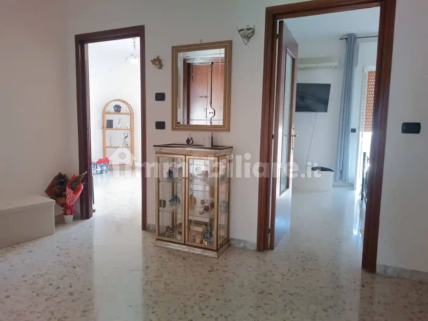 Appartamento in vendita a Bitonto