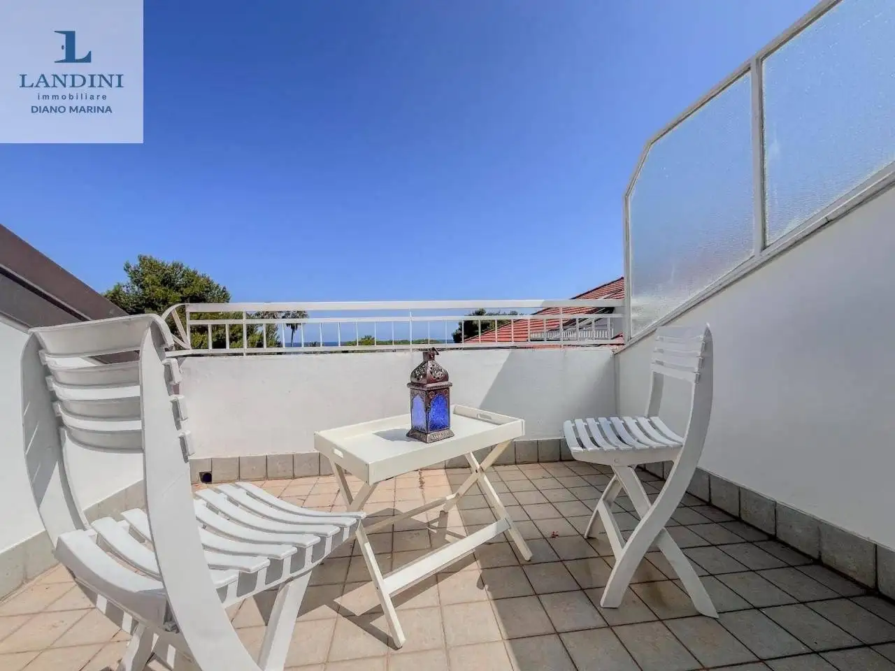 Appartamento in affitto a Diano Marina
