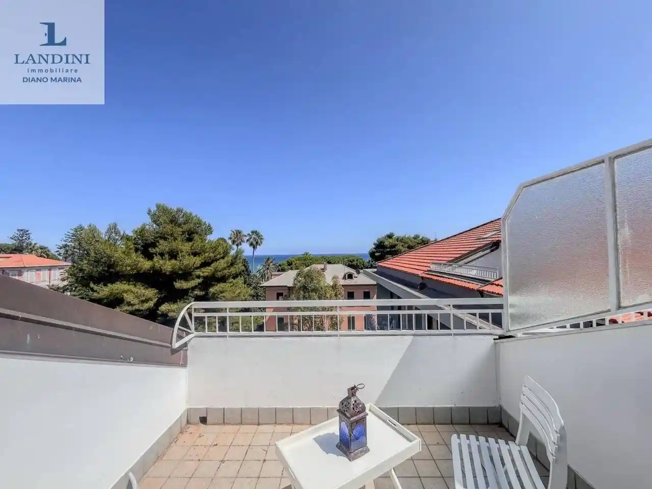 Monolocale corso Roma, 217, Centro, Diano Marina - foto 2