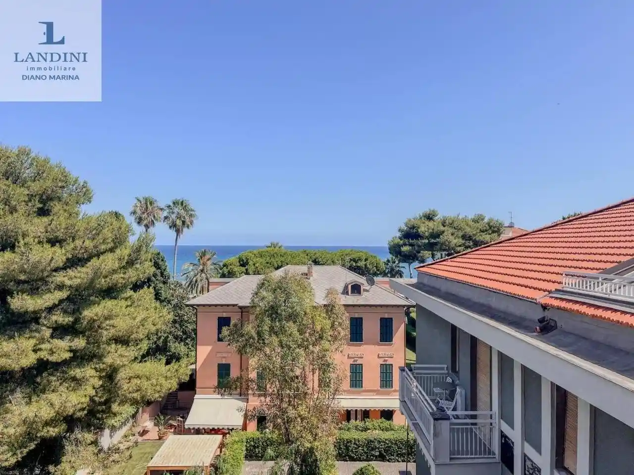 Monolocale corso Roma, 217, Centro, Diano Marina - foto 4