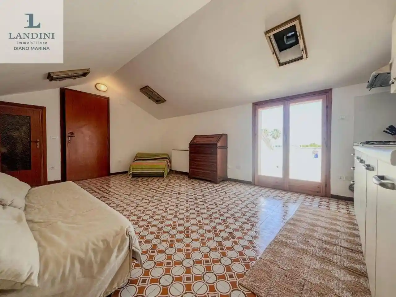 Monolocale corso Roma, 217, Centro, Diano Marina - foto 5