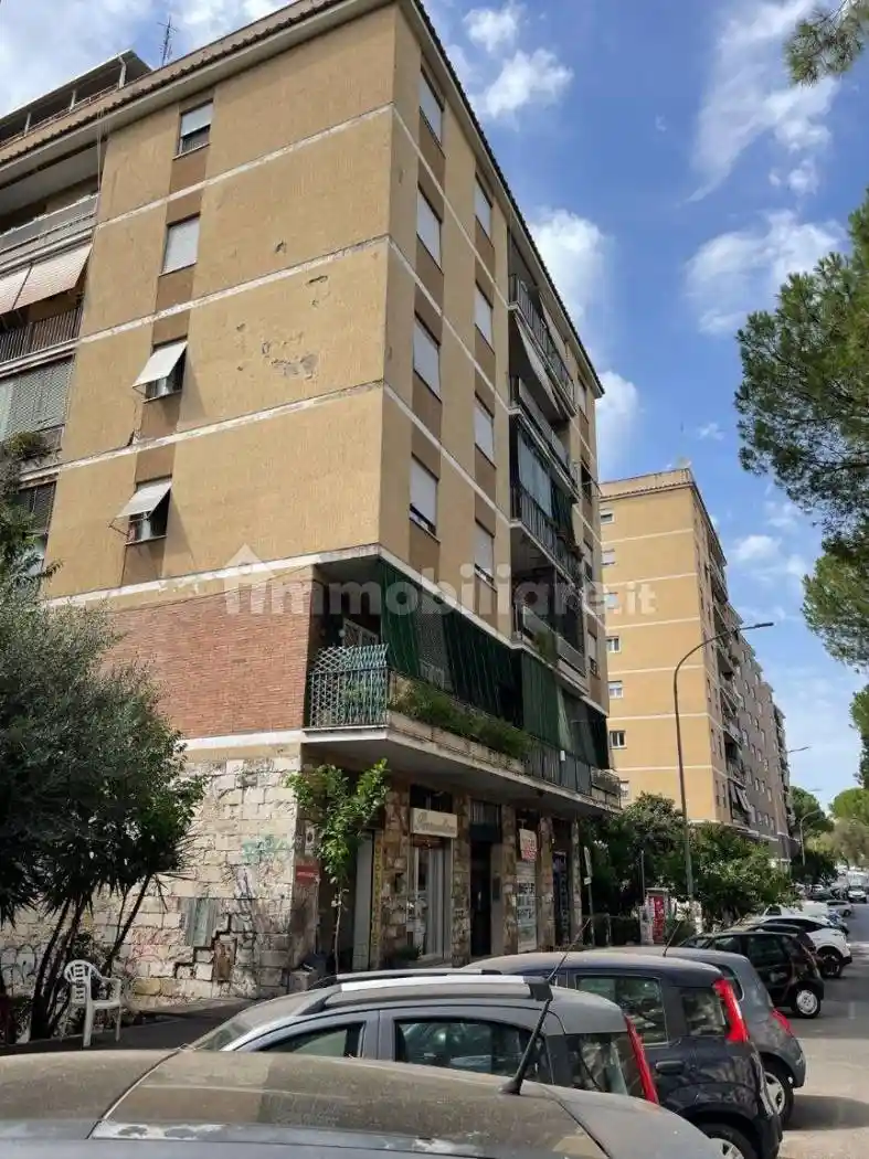 Appartamento in affitto a Roma