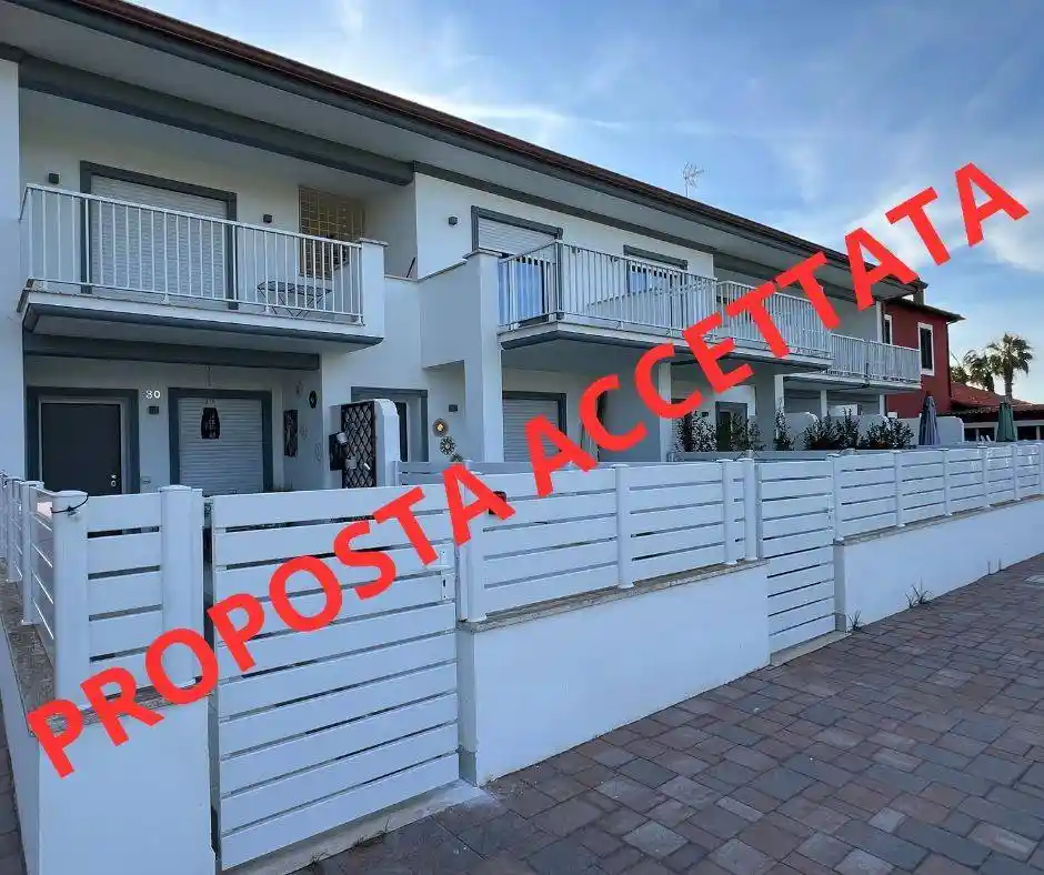 Appartamento in vendita a Ardea