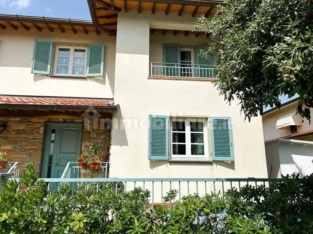 Villetta a schiera - foto 4