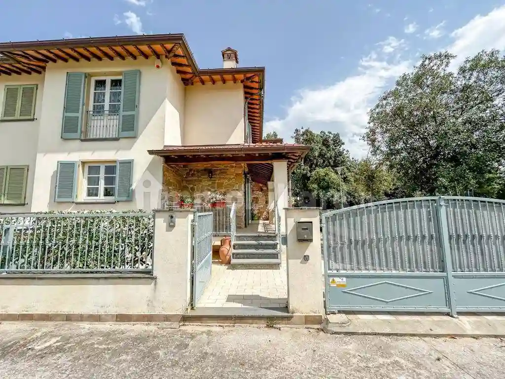 Villetta a schiera - foto 5