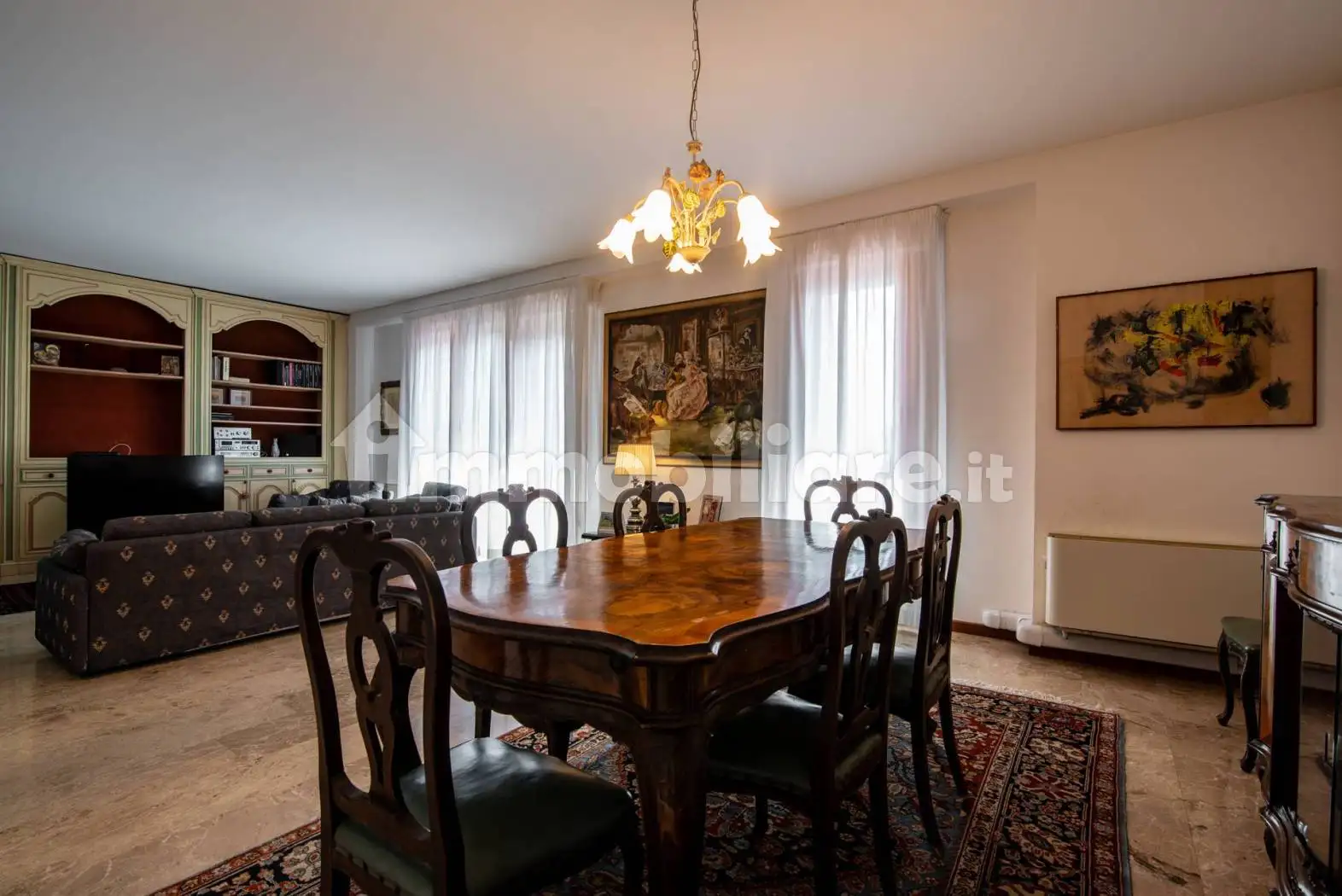 Appartamento in vendita a Padova