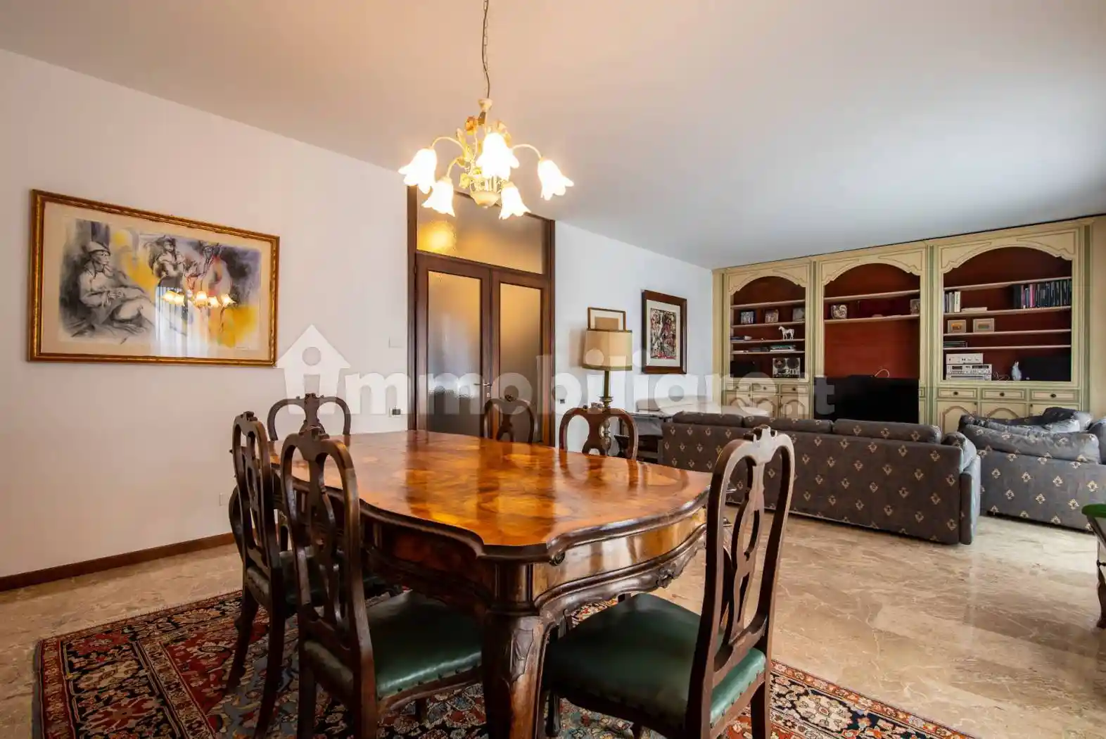 Appartamento piazza Alcide De Gasperi, Stazione, Padova - foto 2