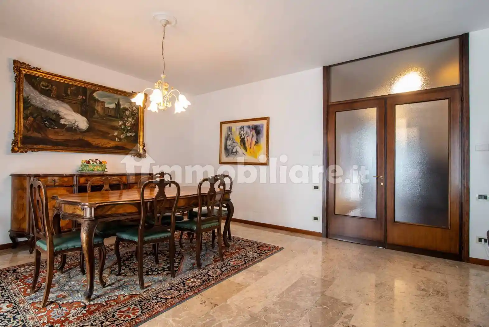 Appartamento piazza Alcide De Gasperi, Stazione, Padova - foto 4