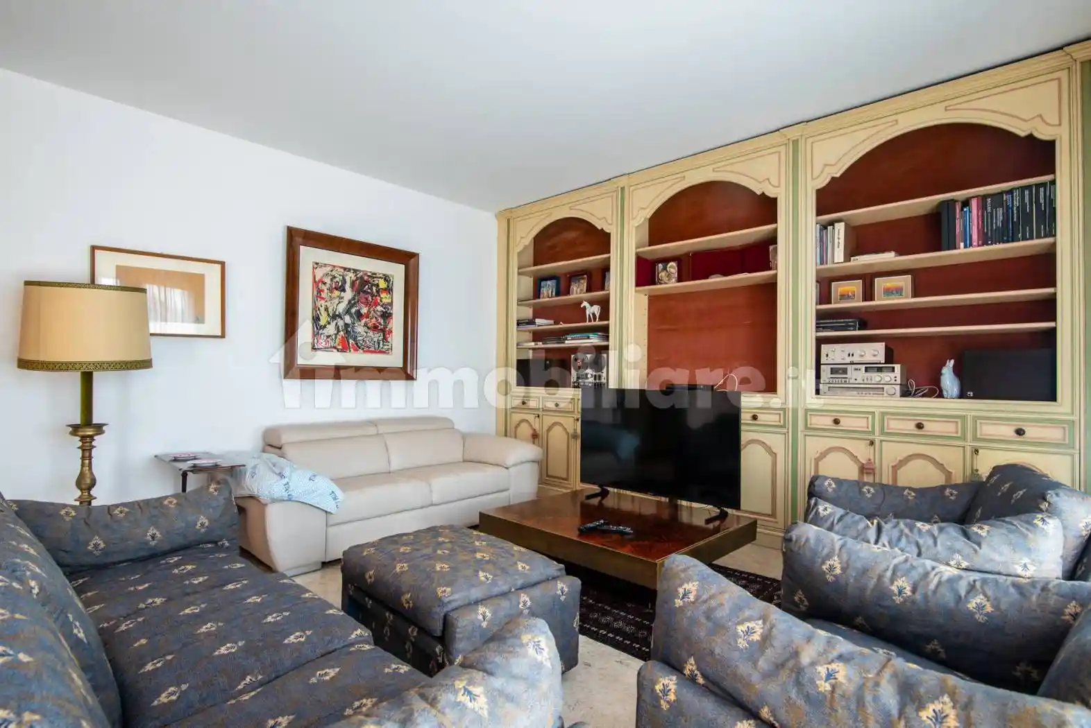 Appartamento piazza Alcide De Gasperi, Stazione, Padova - foto 5