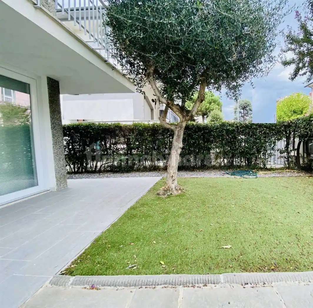 Appartamento in affitto a Lucca