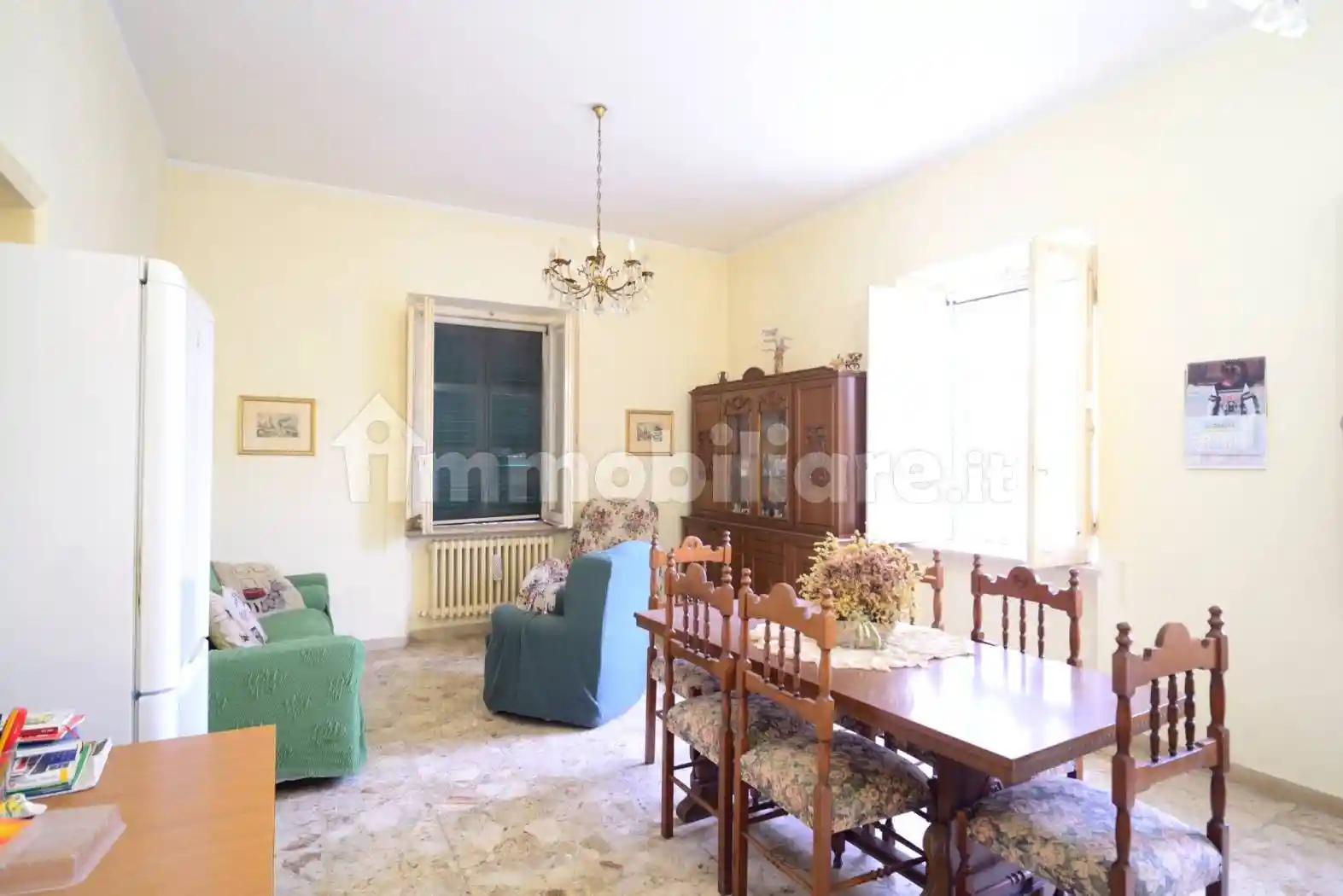 Trilocale via Aterno, Tiburtina, Pescara - foto 2