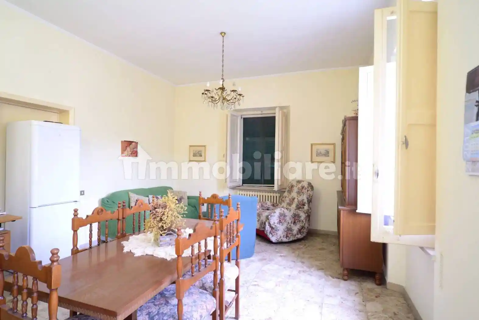 Trilocale via Aterno, Tiburtina, Pescara - foto 3