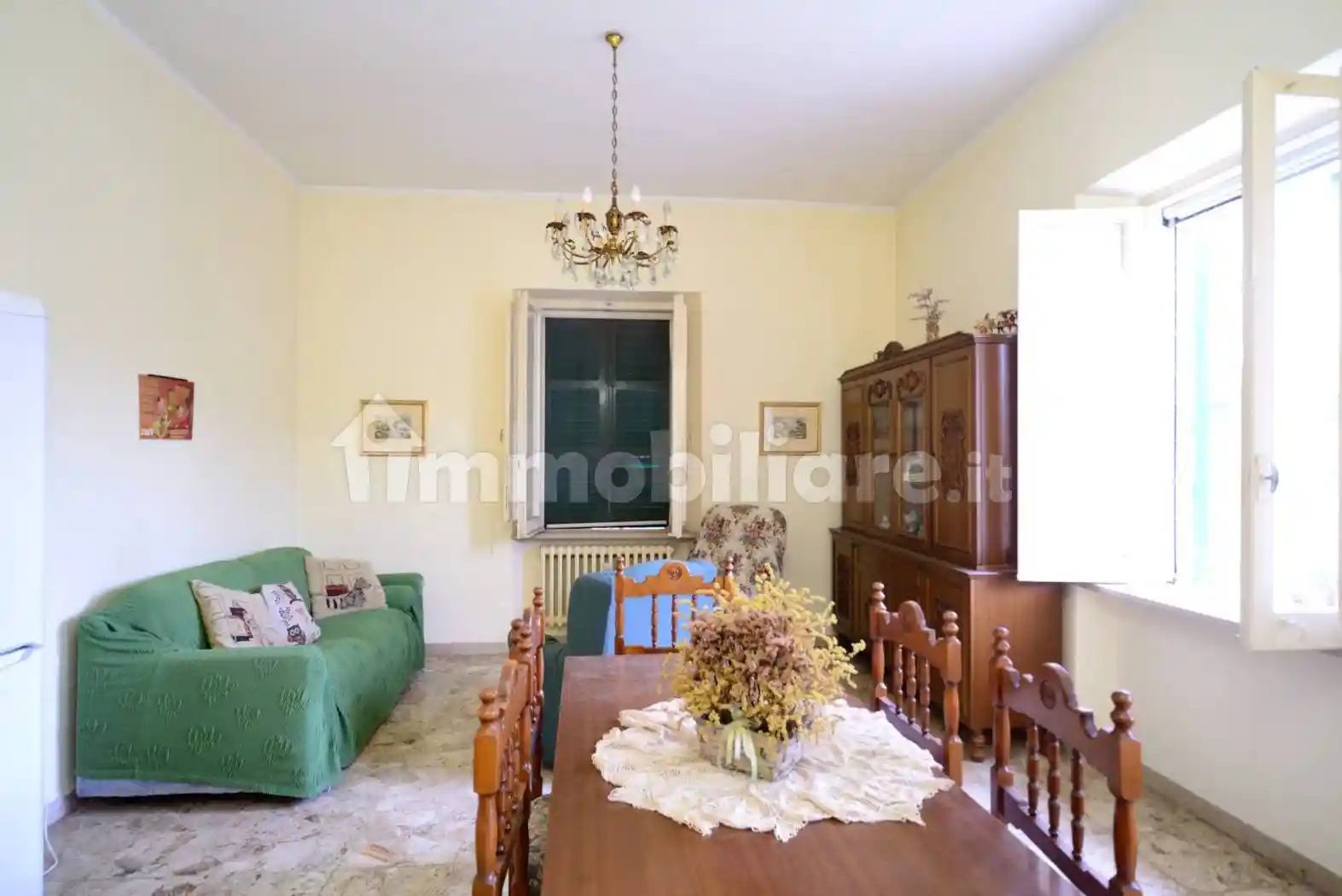 Trilocale via Aterno, Tiburtina, Pescara - foto 4