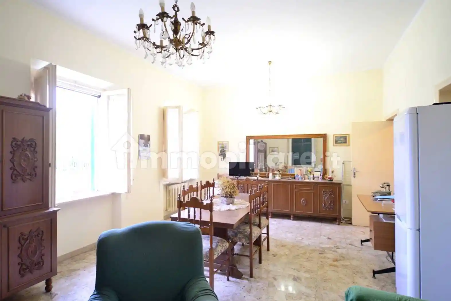 Trilocale via Aterno, Tiburtina, Pescara - foto 5