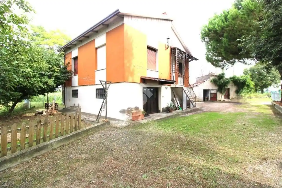 Terratetto unifamiliare via Cervese 8131, San Giorgio - Pioppa, Cesena - foto 2