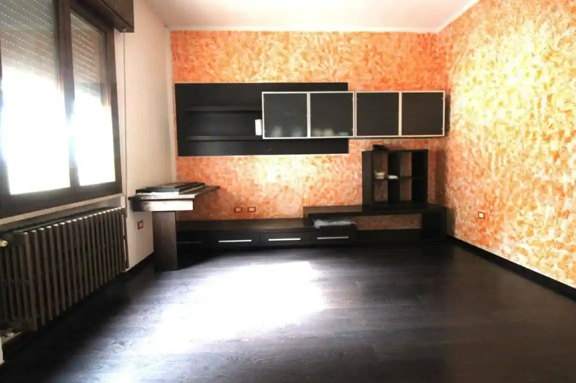 Terratetto unifamiliare via Cervese 8131, San Giorgio - Pioppa, Cesena - foto 3