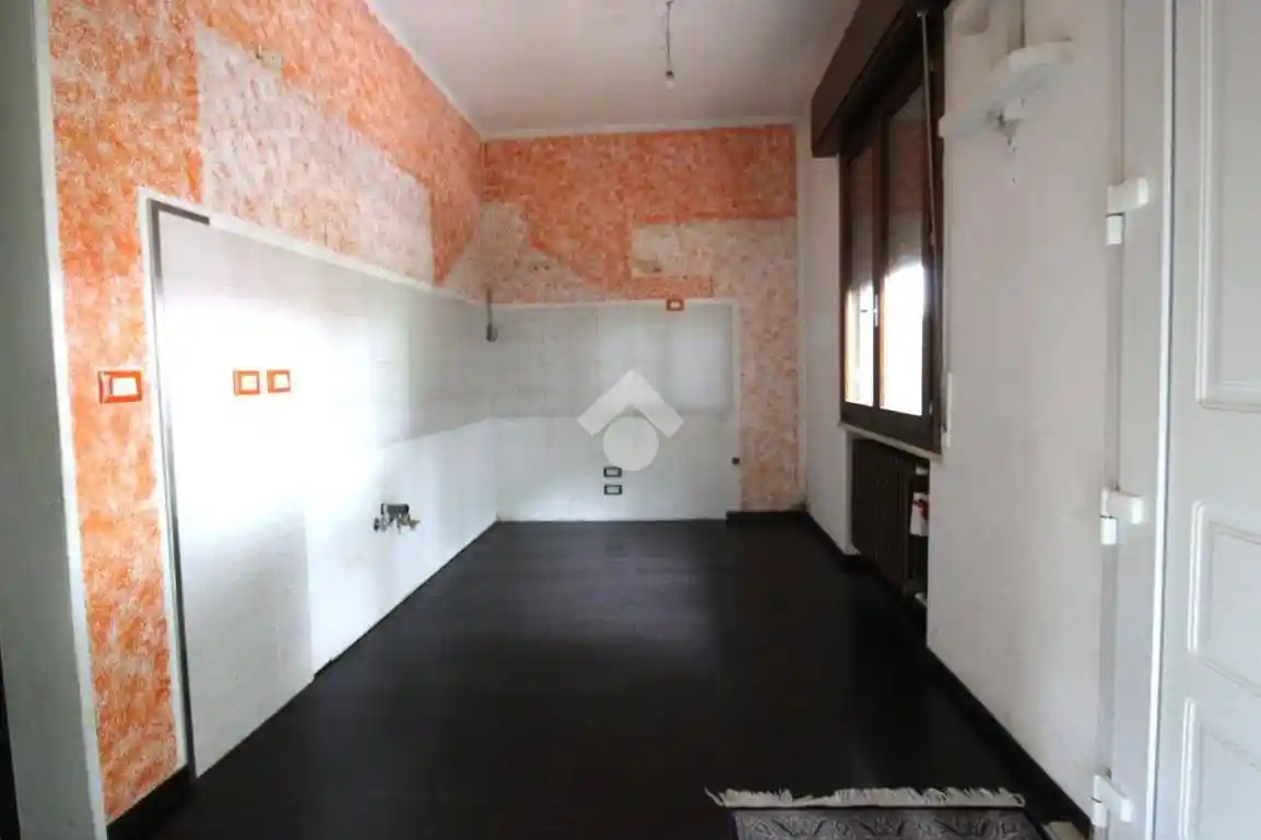 Terratetto unifamiliare via Cervese 8131, San Giorgio - Pioppa, Cesena - foto 5