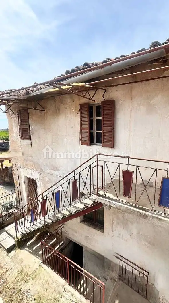 Casa indipendente in vendita a Briona