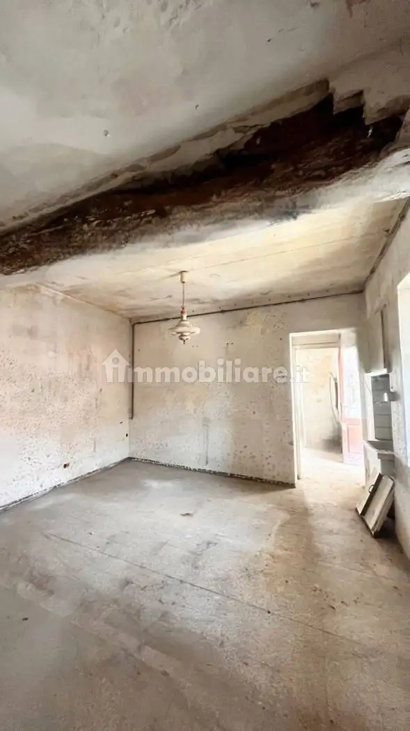 Terratetto unifamiliare via Nazionale 34, Centro, Briona - foto 4