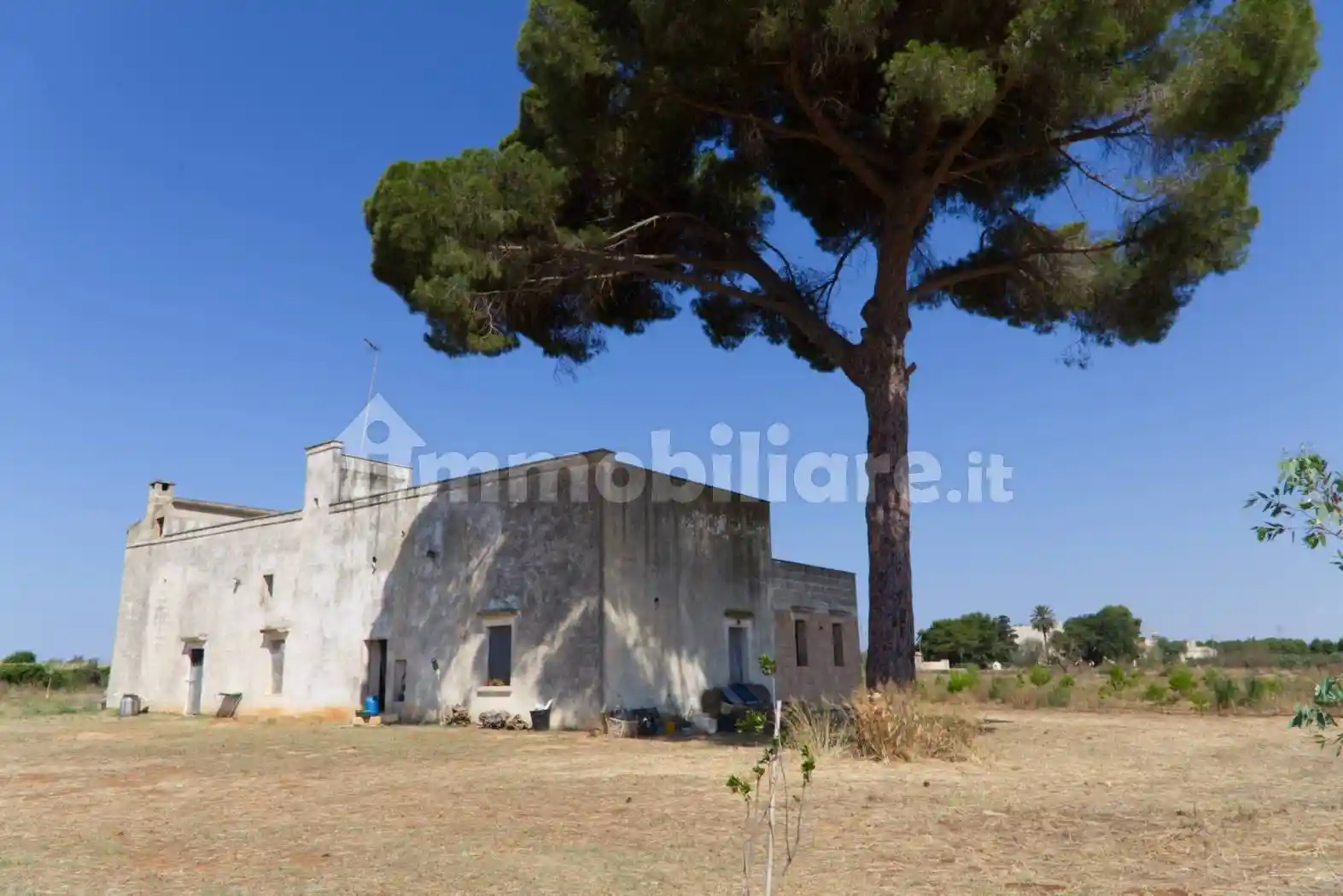 Rustico - Casale in vendita a Sannicola