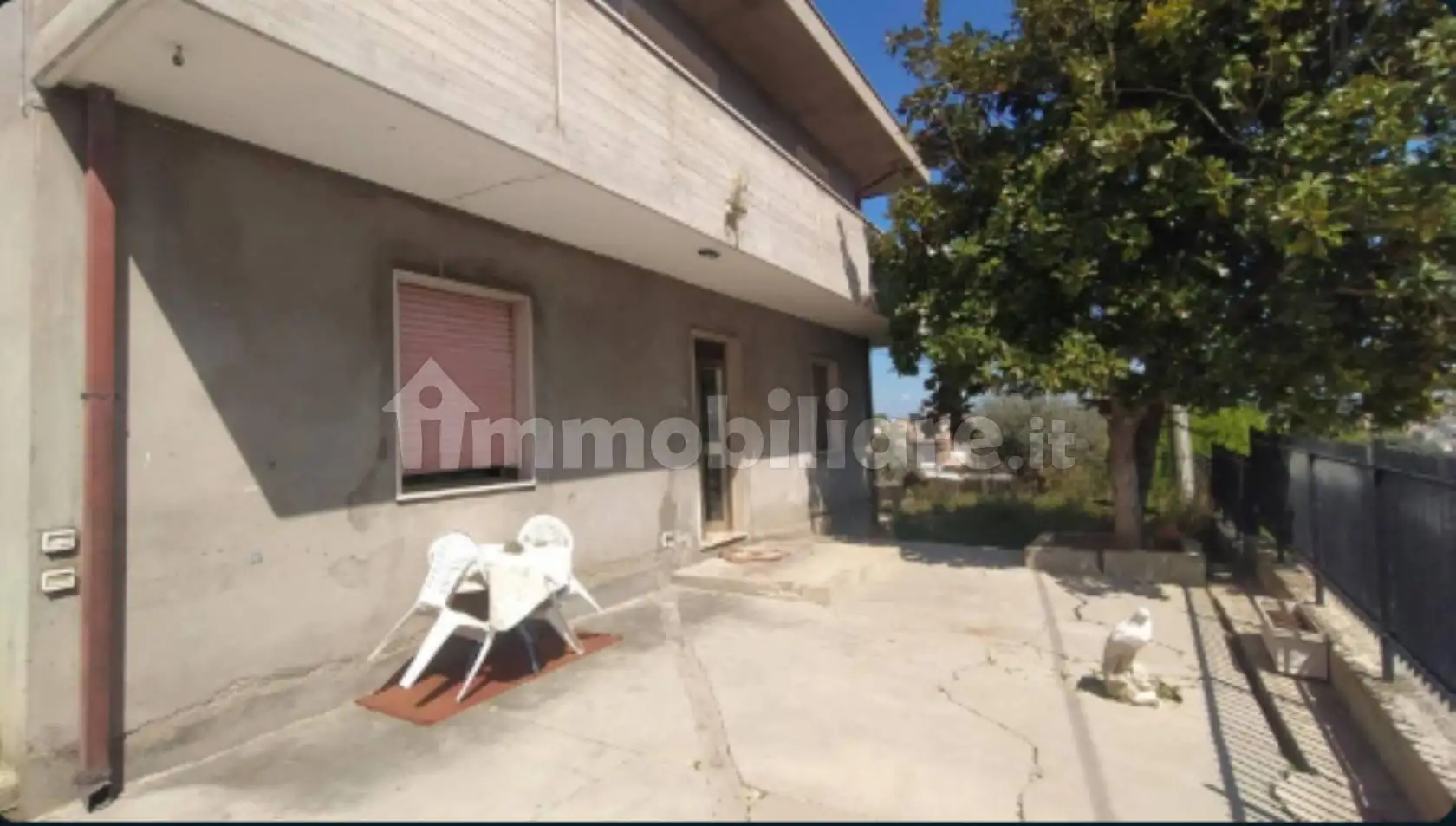 Appartamento in vendita a Pescara