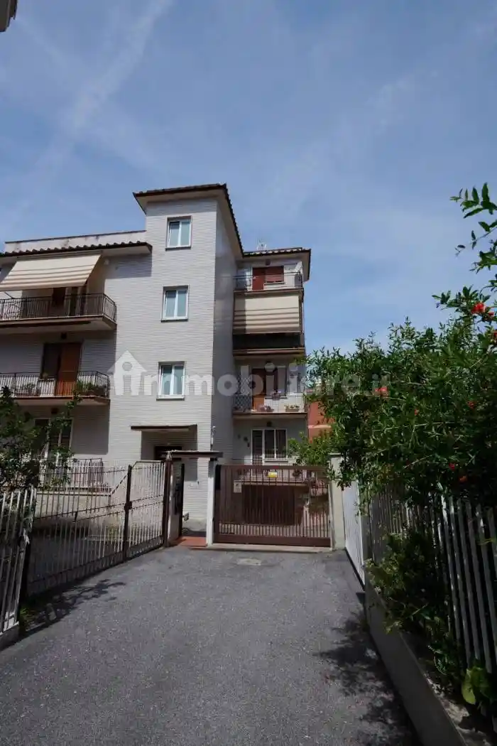 Monolocale via Enrico Bondi 20, Cornelia - Montespaccato, Roma - foto 3