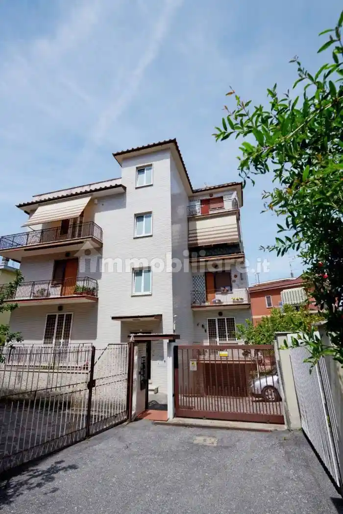 Monolocale via Enrico Bondi 20, Cornelia - Montespaccato, Roma - foto 4