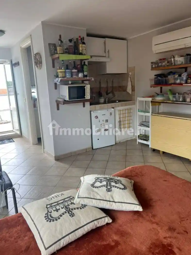 Monolocale via Enrico Bondi 20, Cornelia - Montespaccato, Roma - foto 5