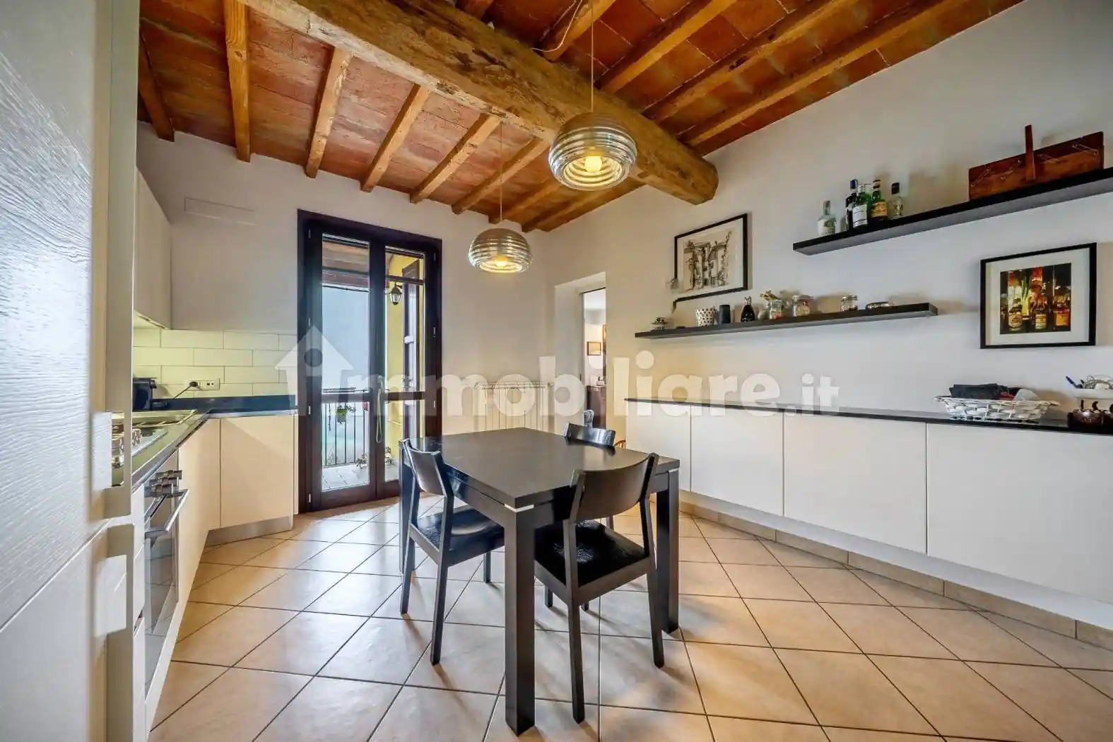 Appartamento in vendita a Maranello