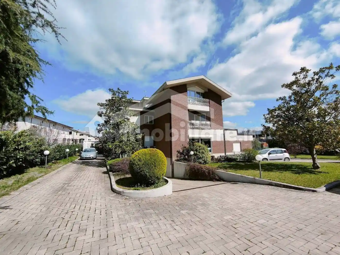 Villa bifamiliare via Vigliardi 19, San Lorenzo, Campobasso - foto 2