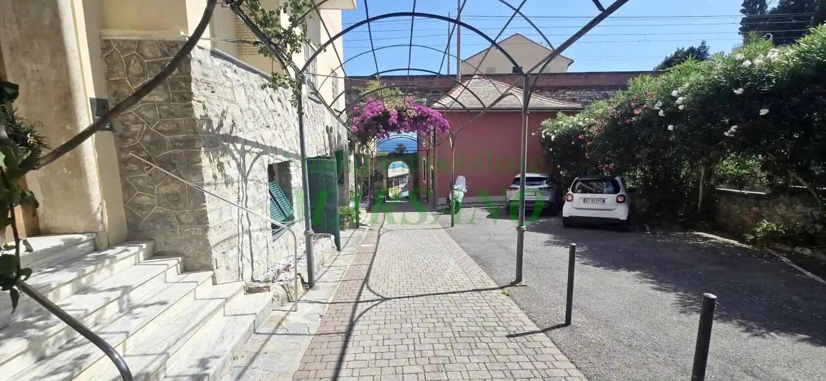 Quadrilocale via Ancona, Nervi, Genova - foto 5